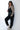 International Flight Vibes Jumpsuit - Black closet candy 4