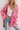 Checked Out Cardigan - Pink closet candy 1